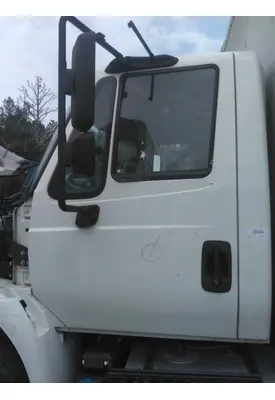 INTERNATIONAL 4300 2002-2020 DOOR ASSEMBLY, FRONT