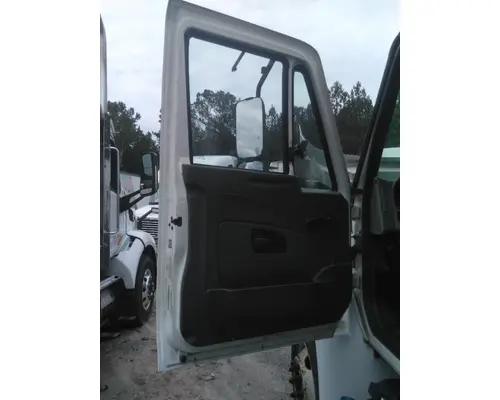 INTERNATIONAL 4300 2002-2020 DOOR ASSEMBLY, FRONT