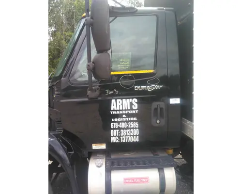 INTERNATIONAL 4300 2002-2020 DOOR ASSEMBLY, FRONT