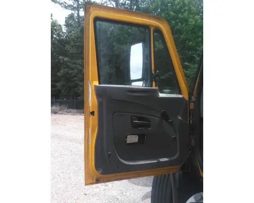 INTERNATIONAL 4300 2002-2020 DOOR ASSEMBLY, FRONT