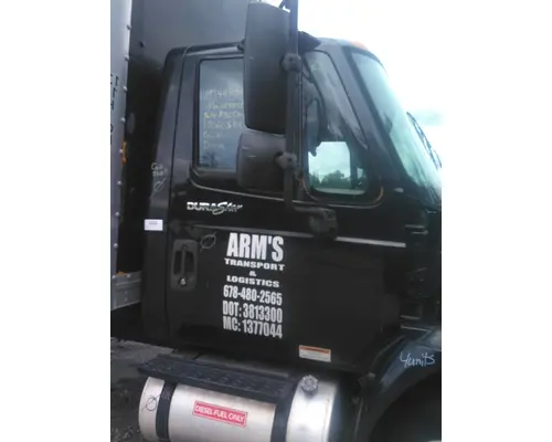 INTERNATIONAL 4300 2002-2020 DOOR ASSEMBLY, FRONT
