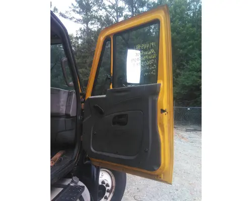 INTERNATIONAL 4300 2002-2020 DOOR ASSEMBLY, FRONT