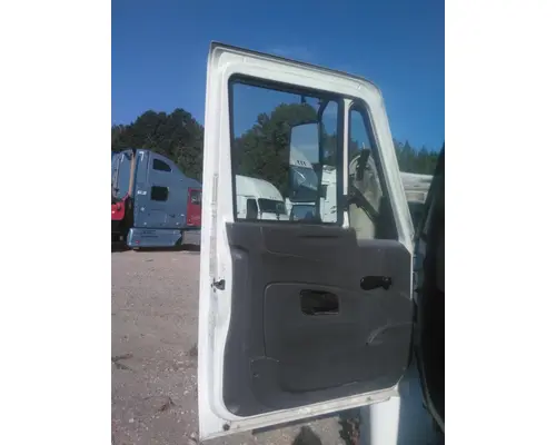 INTERNATIONAL 4300 2002-2020 DOOR ASSEMBLY, FRONT