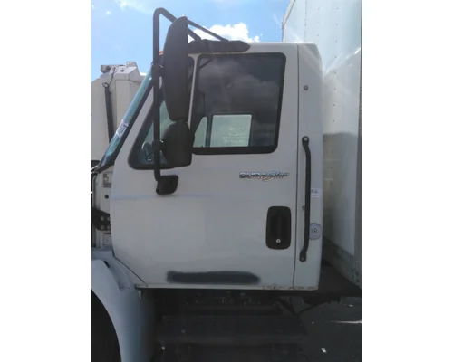 INTERNATIONAL 4300 2002-2020 DOOR ASSEMBLY, FRONT
