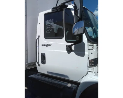 INTERNATIONAL 4300 2002-2020 DOOR ASSEMBLY, FRONT