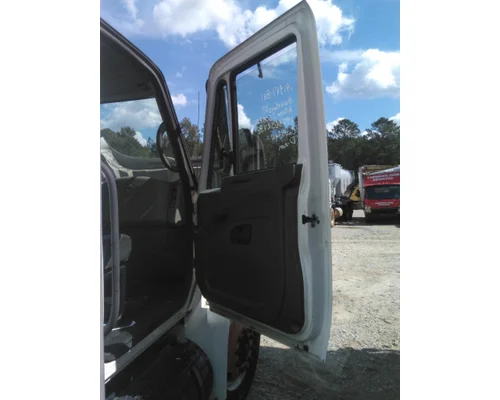 INTERNATIONAL 4300 2002-2020 DOOR ASSEMBLY, FRONT