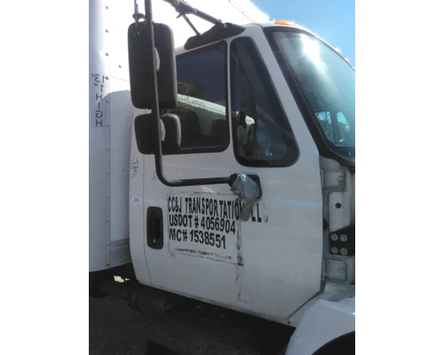 INTERNATIONAL 4300 2002-2020 DOOR ASSEMBLY, FRONT