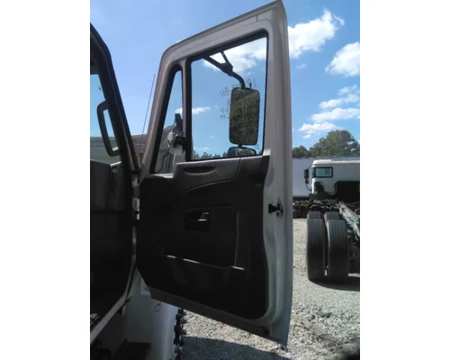 INTERNATIONAL 4300 2002-2020 DOOR ASSEMBLY, FRONT