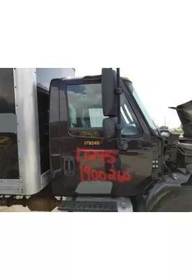INTERNATIONAL 4300 2002-2020 DOOR ASSEMBLY, FRONT