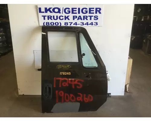 INTERNATIONAL 4300 2002-2020 DOOR ASSEMBLY, FRONT