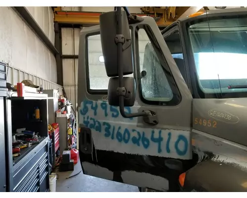INTERNATIONAL 4300 2002-2020 DOOR ASSEMBLY, FRONT