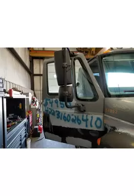 INTERNATIONAL 4300 2002-2020 DOOR ASSEMBLY, FRONT