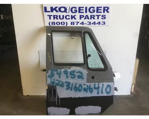 INTERNATIONAL 4300 2002-2020 DOOR ASSEMBLY, FRONT