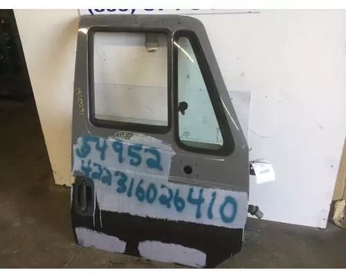 INTERNATIONAL 4300 2002-2020 DOOR ASSEMBLY, FRONT