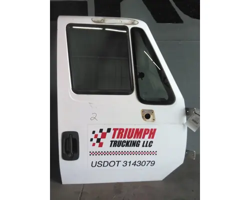 INTERNATIONAL 4300 2002-2020 DOOR ASSEMBLY, FRONT