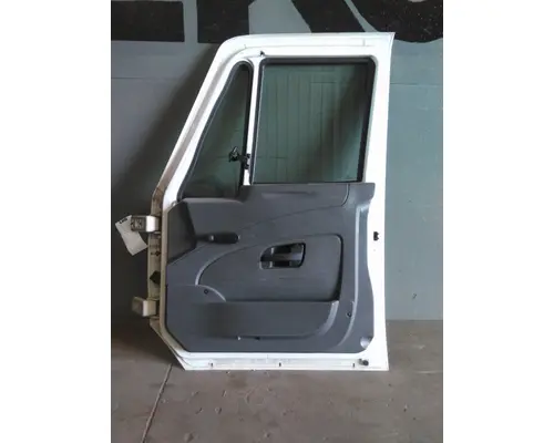 INTERNATIONAL 4300 2002-2020 DOOR ASSEMBLY, FRONT