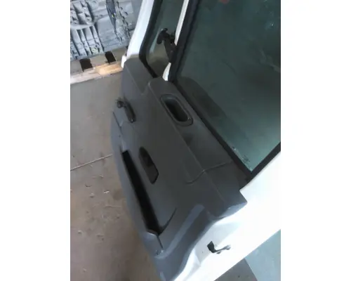 INTERNATIONAL 4300 2002-2020 DOOR ASSEMBLY, FRONT