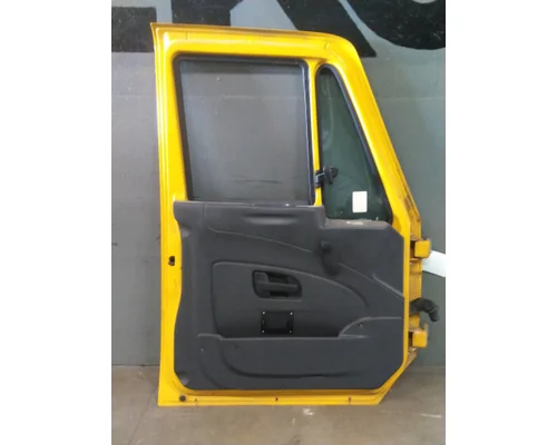 INTERNATIONAL 4300 2002-2020 DOOR ASSEMBLY, FRONT