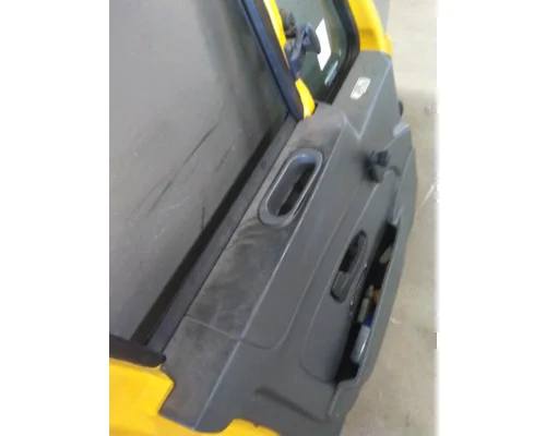 INTERNATIONAL 4300 2002-2020 DOOR ASSEMBLY, FRONT