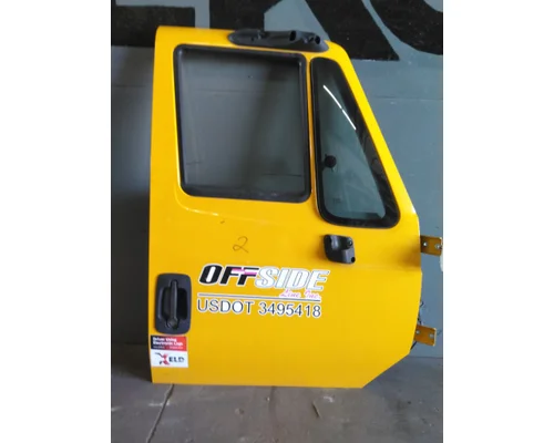 INTERNATIONAL 4300 2002-2020 DOOR ASSEMBLY, FRONT