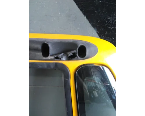 INTERNATIONAL 4300 2002-2020 DOOR ASSEMBLY, FRONT