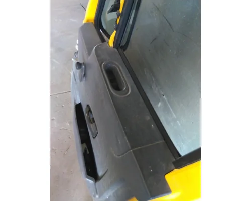 INTERNATIONAL 4300 2002-2020 DOOR ASSEMBLY, FRONT