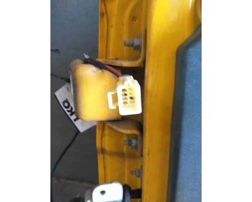 INTERNATIONAL 4300 2002-2020 DOOR ASSEMBLY, FRONT