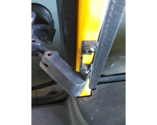 INTERNATIONAL 4300 2002-2020 DOOR ASSEMBLY, FRONT