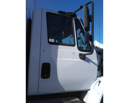 INTERNATIONAL 4300 2002-2020 DOOR ASSEMBLY, FRONT