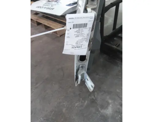 INTERNATIONAL 4300 2002-2020 DOOR ASSEMBLY, FRONT