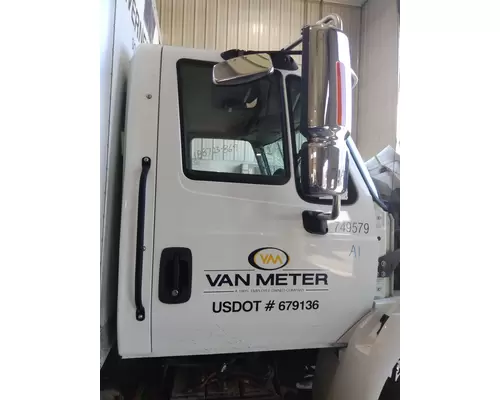 INTERNATIONAL 4300 2002-2020 DOOR ASSEMBLY, FRONT