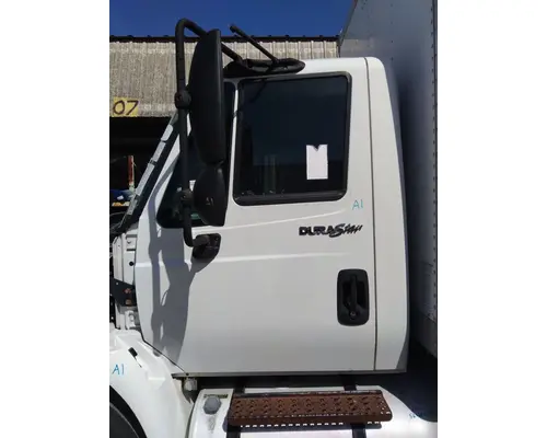 INTERNATIONAL 4300 2002-2020 DOOR ASSEMBLY, FRONT