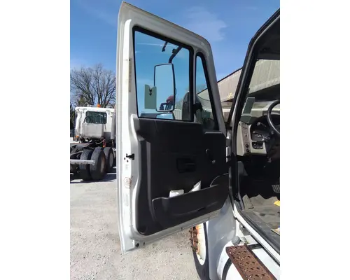 INTERNATIONAL 4300 2002-2020 DOOR ASSEMBLY, FRONT