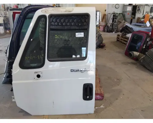 INTERNATIONAL 4300 2002-2020 DOOR ASSEMBLY, FRONT