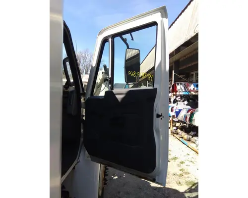 INTERNATIONAL 4300 2002-2020 DOOR ASSEMBLY, FRONT