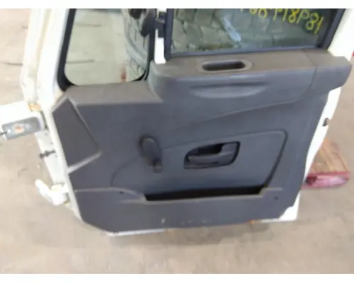 INTERNATIONAL 4300 2002-2020 DOOR ASSEMBLY, FRONT