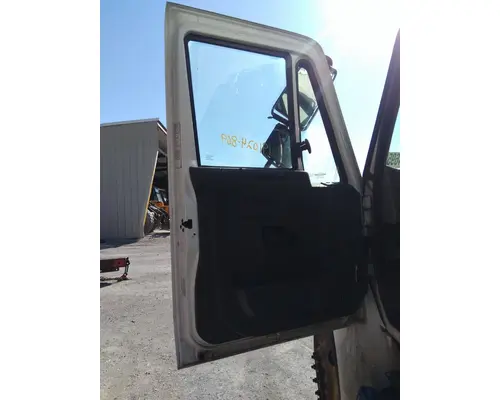 INTERNATIONAL 4300 2002-2020 DOOR ASSEMBLY, FRONT