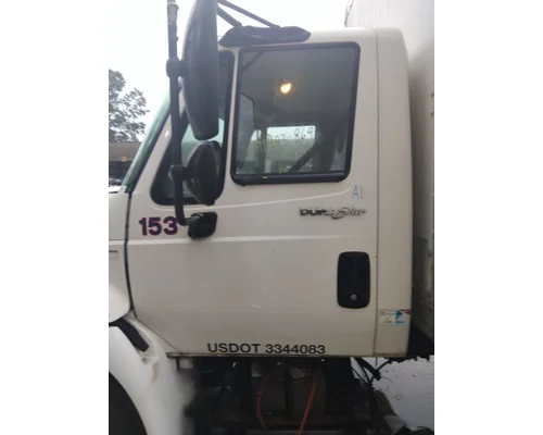 INTERNATIONAL 4300 2002-2020 DOOR ASSEMBLY, FRONT