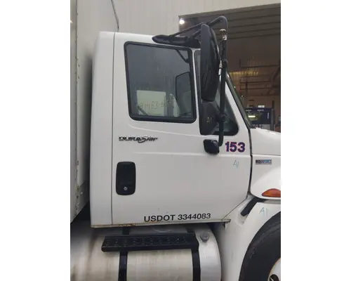 INTERNATIONAL 4300 2002-2020 DOOR ASSEMBLY, FRONT