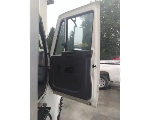 INTERNATIONAL 4300 2002-2020 DOOR ASSEMBLY, FRONT