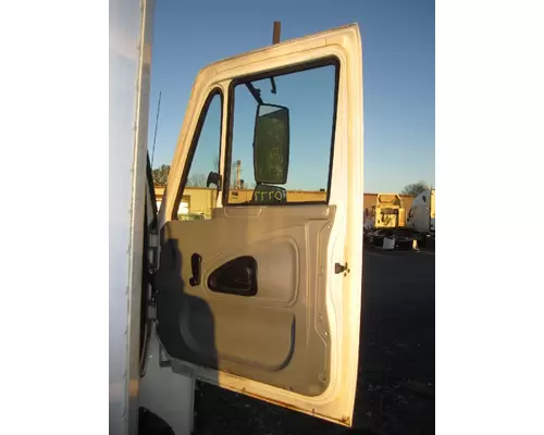 INTERNATIONAL 4300 2002-2020 DOOR ASSEMBLY, FRONT