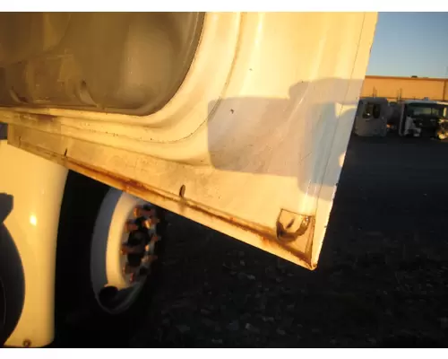 INTERNATIONAL 4300 2002-2020 DOOR ASSEMBLY, FRONT