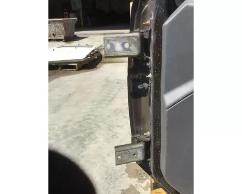 INTERNATIONAL 4300 2002-2020 DOOR ASSEMBLY, FRONT