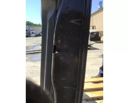 INTERNATIONAL 4300 2002-2020 DOOR ASSEMBLY, FRONT