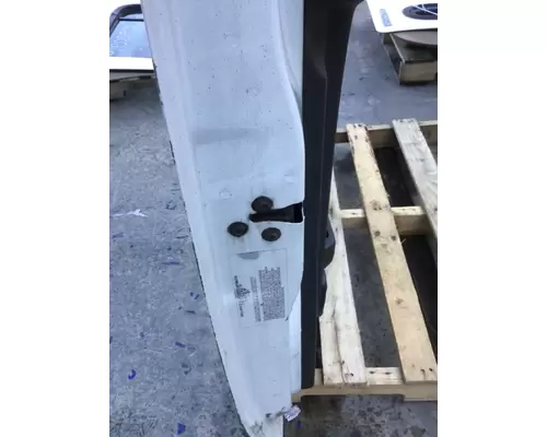 INTERNATIONAL 4300 2002-2020 DOOR ASSEMBLY, FRONT