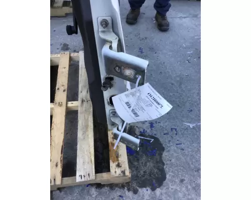 INTERNATIONAL 4300 2002-2020 DOOR ASSEMBLY, FRONT