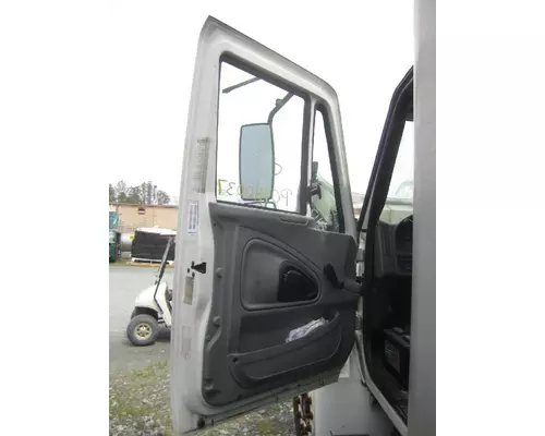 INTERNATIONAL 4300 2002-2020 DOOR ASSEMBLY, FRONT