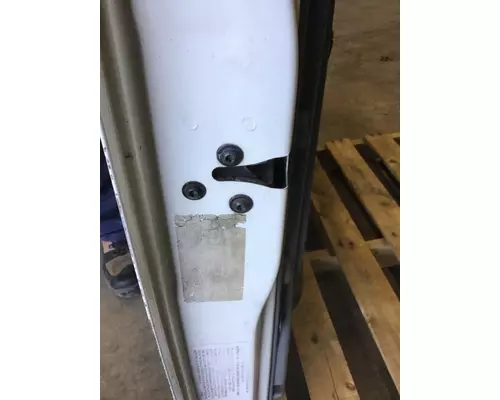 INTERNATIONAL 4300 2002-2020 DOOR ASSEMBLY, FRONT