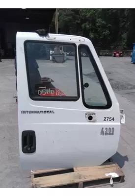 INTERNATIONAL 4300 2002-2020 DOOR ASSEMBLY, FRONT