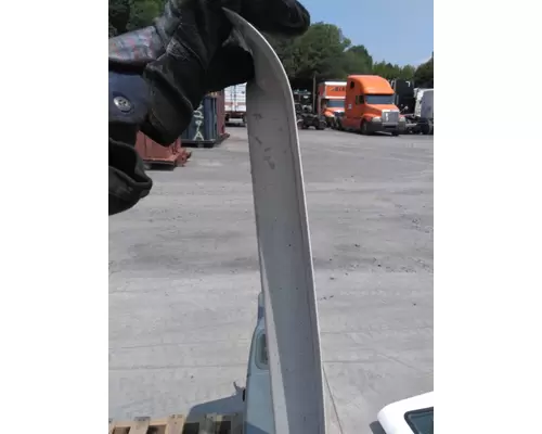 INTERNATIONAL 4300 2002-2020 DOOR ASSEMBLY, FRONT